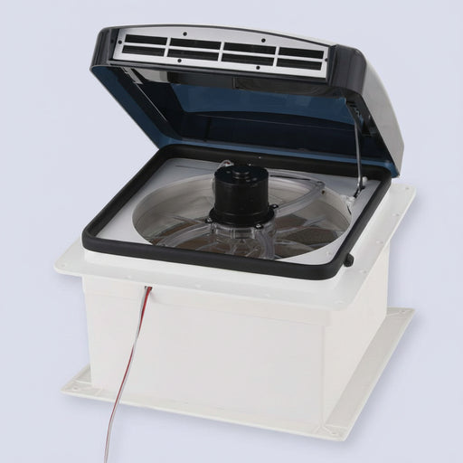 12V Caravan Roof Vent Hatch