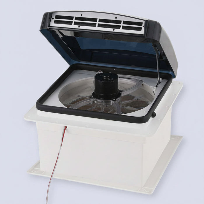 12V Caravan Roof Vent Hatch