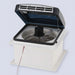 12V Caravan Roof Vent Hatch