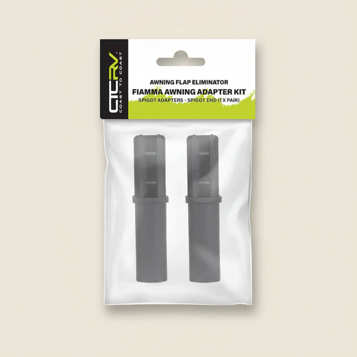 Awning Flap Eliminator Kit