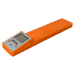 Caravan weight scales with Ramp and Case