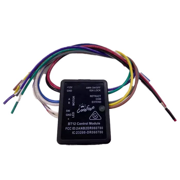 Carefree Altitude BT-12 Control Module. R060780-001