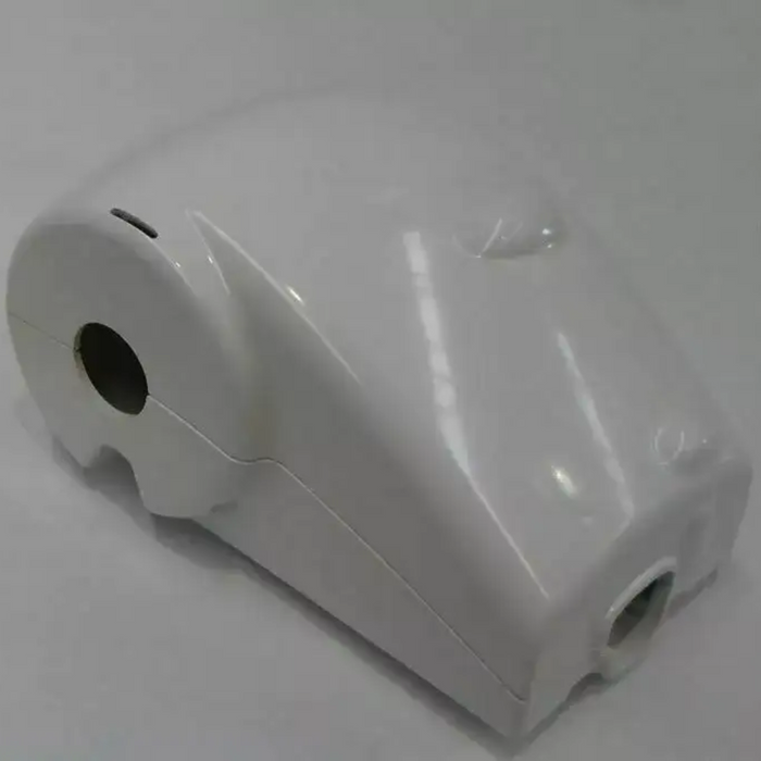 Carefree Kit, Motor Cover, White, Eclipse R001324WHT