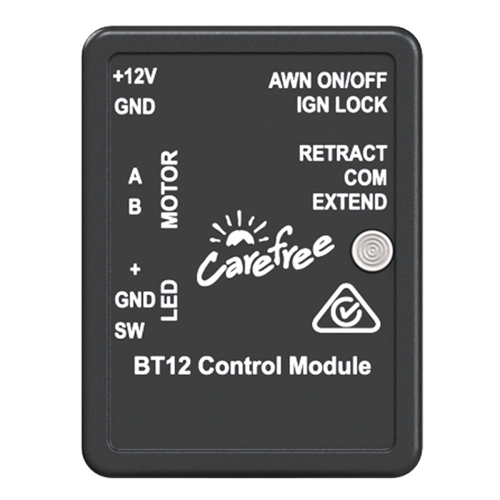 Carefree Altitude BT-12 Control Module. R060780-001