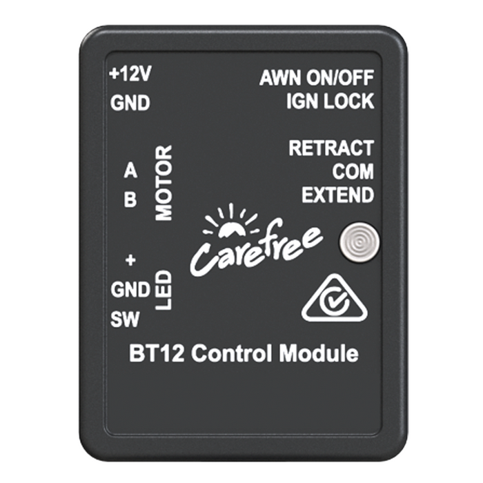 Altitude Control Module Carefree Altitude BT-12 Control Module. R060780-001 — Outback Vagabond