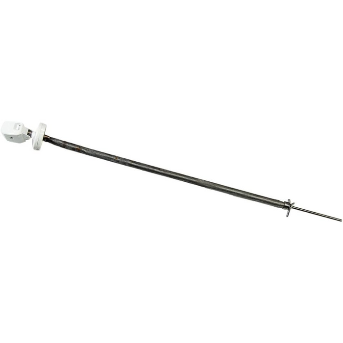 Carefree Spring Assm Non-Cam End 18' To 21' Awn. R00924WHT