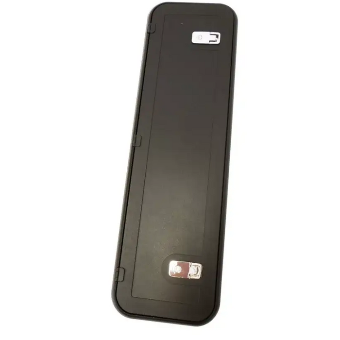 Coast Door 5 - Black 288 x 953 (M500-240)