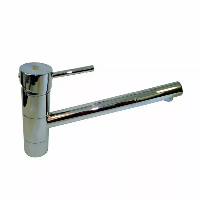 Coast High Rise Sink Mixer 35mm | AU-8893-10XS