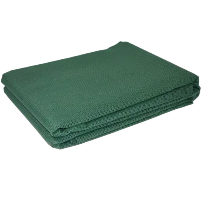 Coast Travelite Multi-Purpose Floor Mat Green 250cm x 600cm with Carry Bag