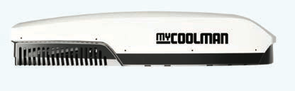 MyCoolman Rooftop Air Conditioner Inverter - 3.0kw. Cooling and Heating
