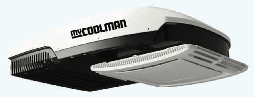 MyCoolman Rooftop Air Conditioner Inverter - 3.0kw. Cooling and Heating