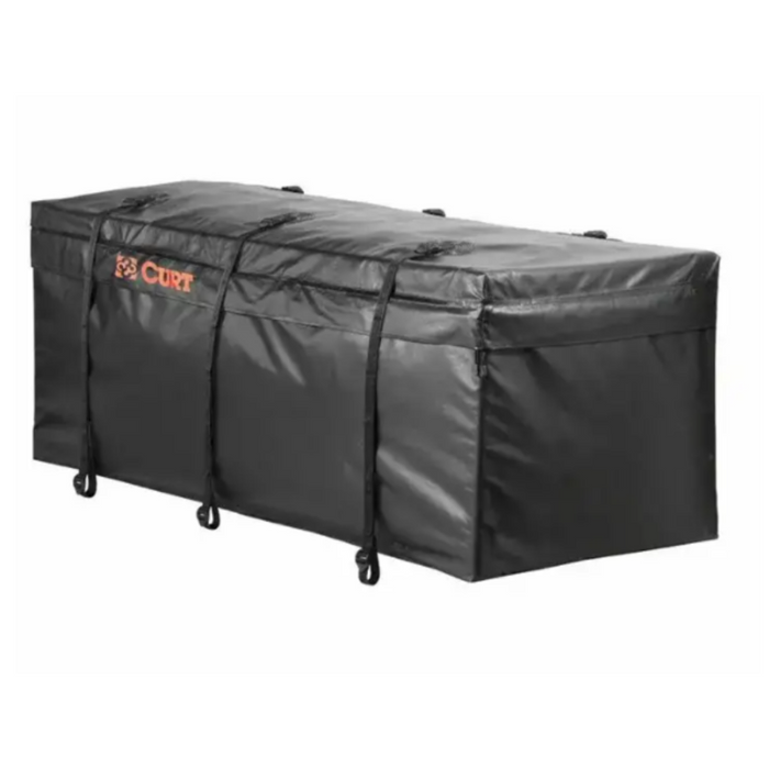 Curt Cargo Bag - Weather-Resistant Vinyl - 1422 x 558 x 533mm. 18211