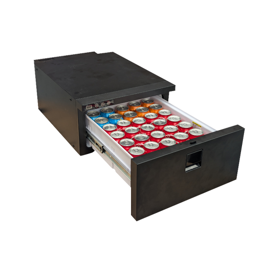 Draw Fridge DF30