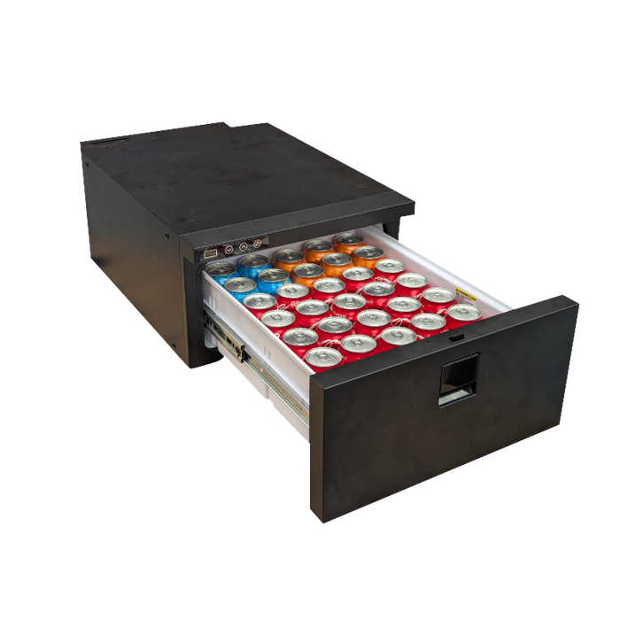 Draw Fridge DF30