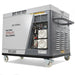 Single-phase inverter diesel generator