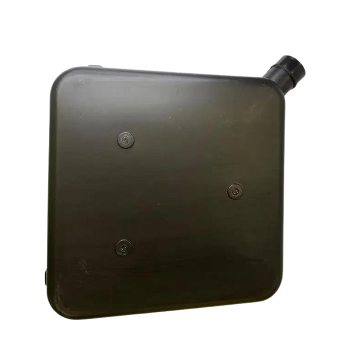 Autoterm Diesel Air Heater 12V 2KW Kit with Digital Controller plus BONUS Diesel Fuel Tank
