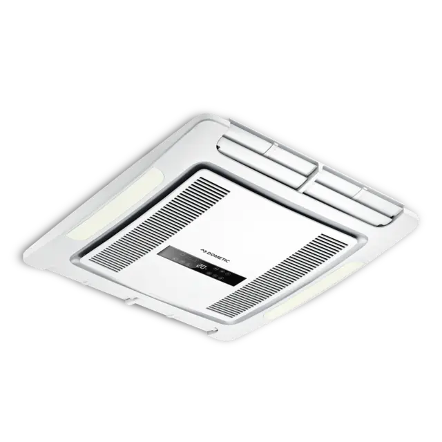 DOMETIC FRESHJET LITE - Complete Airconditioner with ADB - 7 Series. (2-Part Pick)