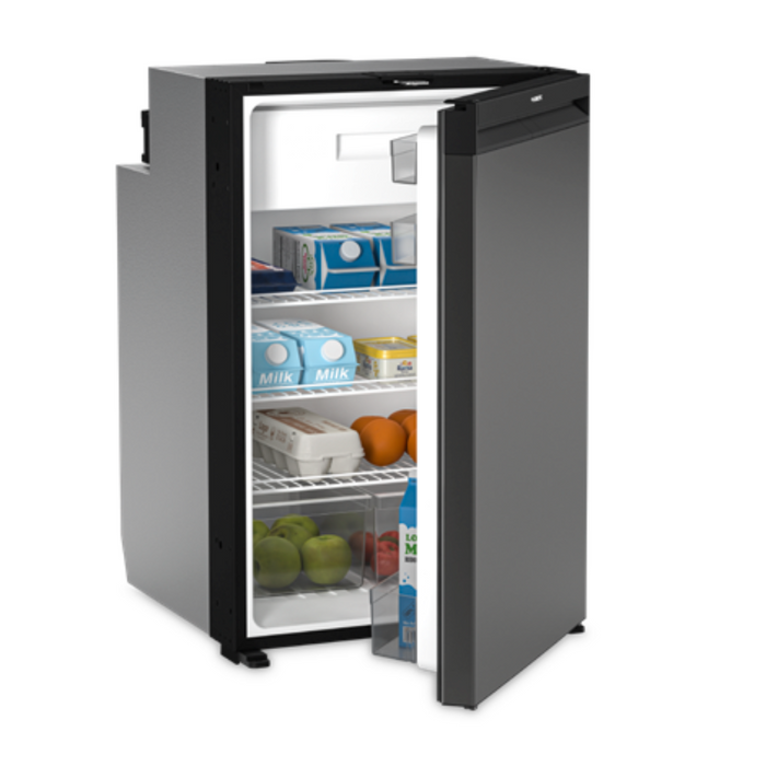 Dometic 12V Fridge Freezer NRX130C | 126 Litre