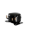 Black compressor for refrigerator/freezer