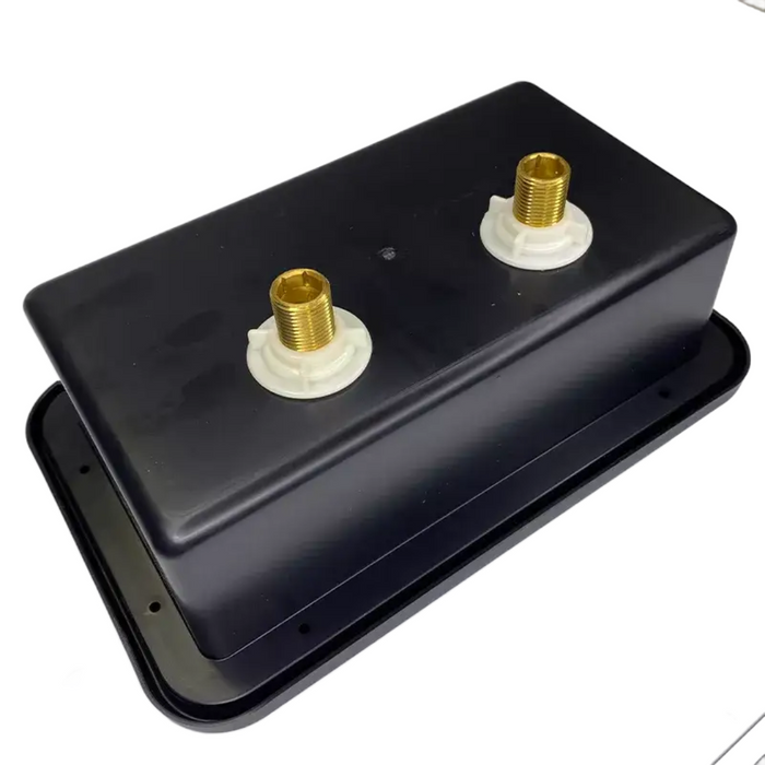 External Shower Box WaterMarked. Black