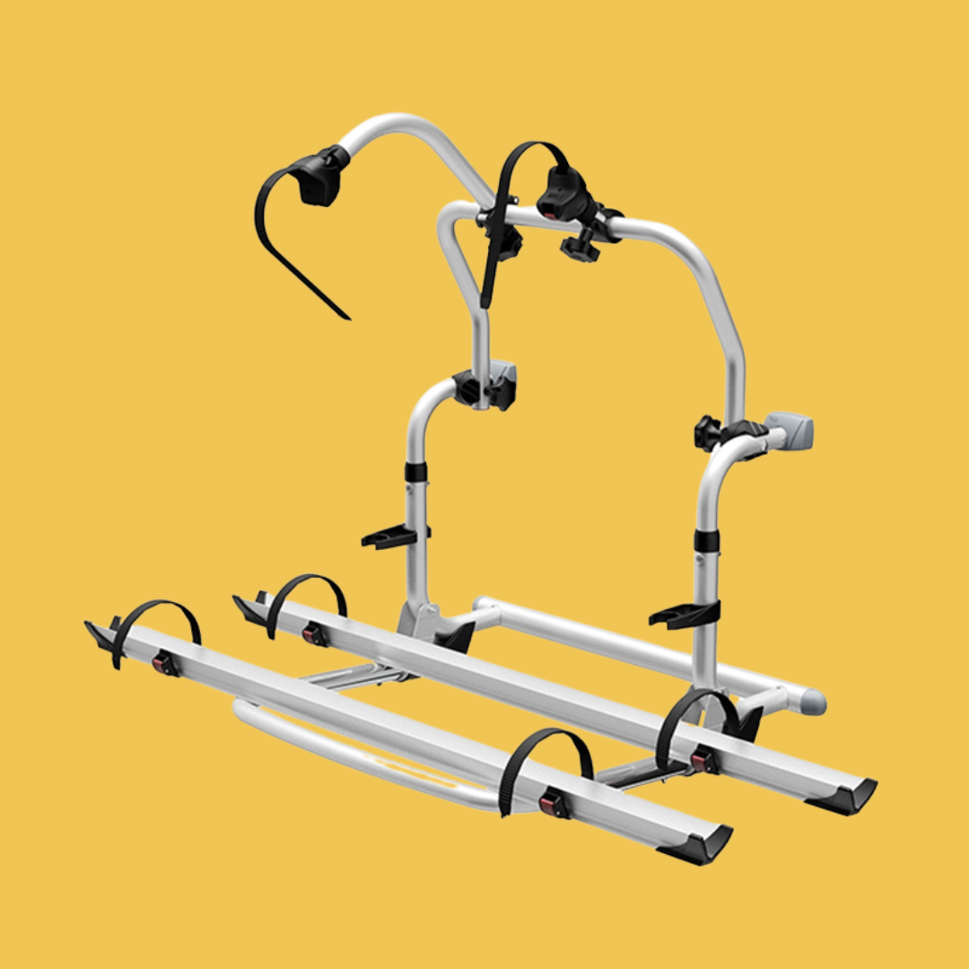 Fiamma bike carrier online