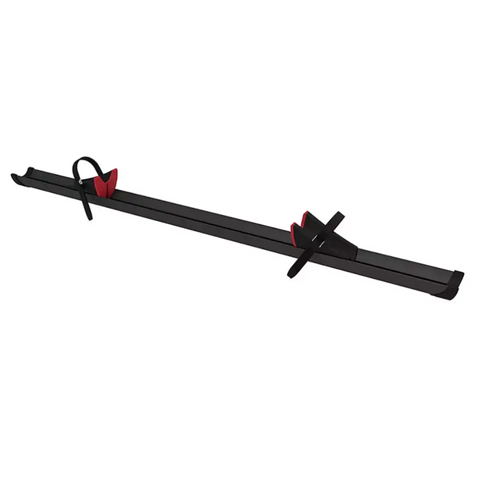 Fiamma Carry Bike Rail Premium - Deep Black. 98656M150