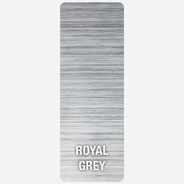 Fiamma F45 S Polar White | 230 Royal Grey Awning | 06280P01R