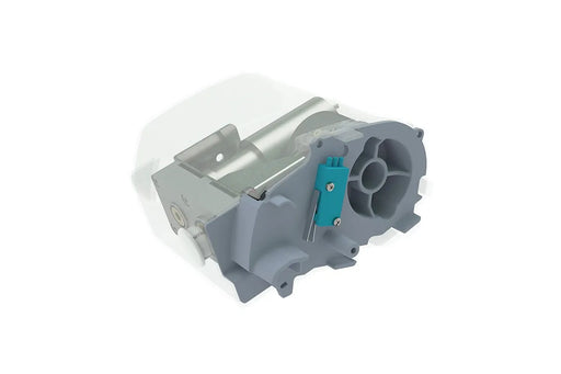 Caravan awning motor kit
