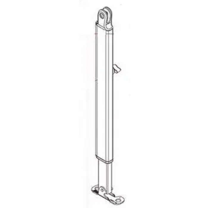Fiamma F45S/F45Ti/F45i/F45Plus/F45Plus L 350 & 400 L/H Leg Only | 06270-08