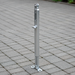 Caravan awning leg - right hand