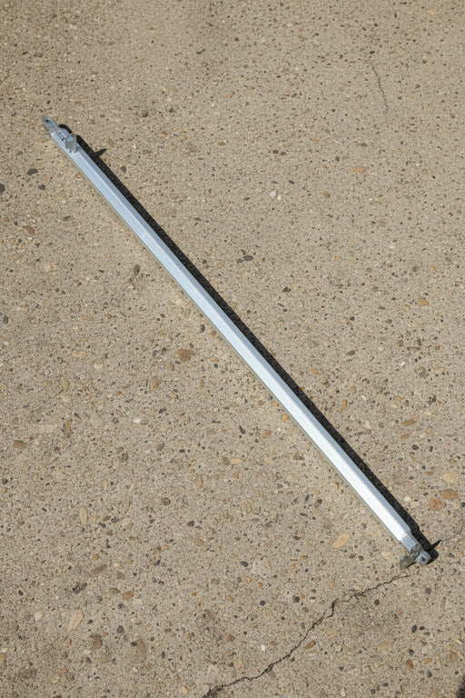 Right hand Fiamma caravan awning leg