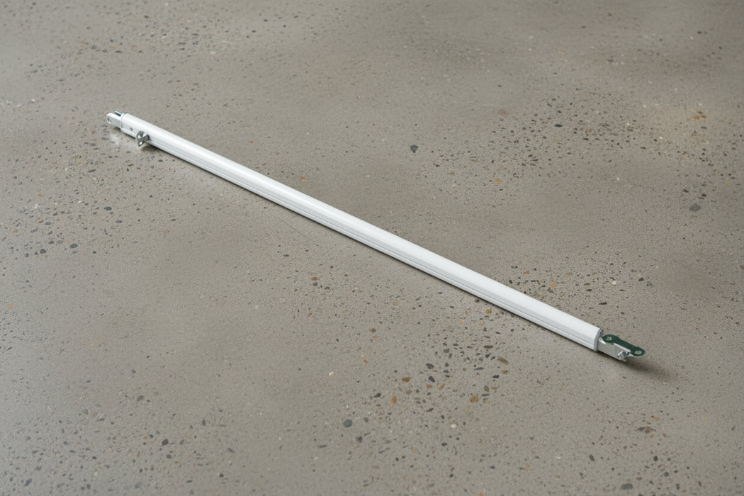 Right support leg for Fiamma Awning PN 98667-04A