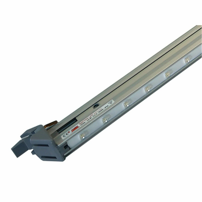 Fiamma Straight Std Centre Rafter for F45. 98655A001/ 98655A007