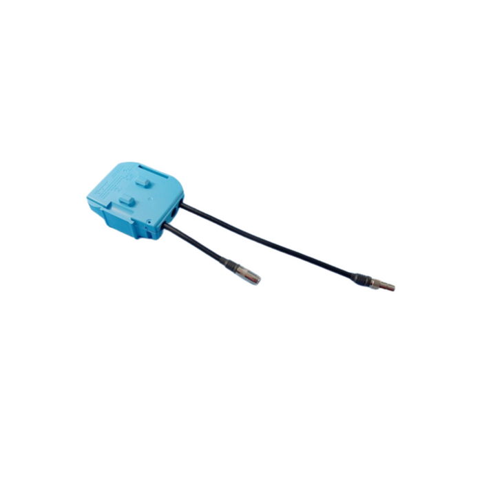 Foldaway Antenna AC/DC 12 /240v Amplifier