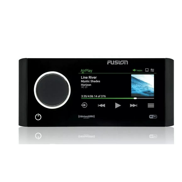 Fusion Apollo 770 Marine Entertainment System with Built in WI-FI | MS-RA770 | 010-01905-00