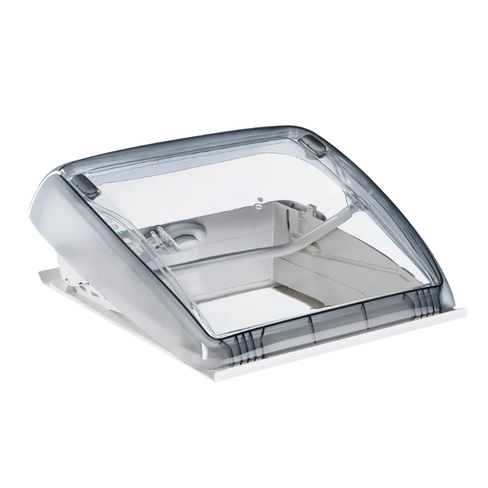 Dometic Seitz Mini Heki Plus Hatch - Roof Thickness 43mm to 60mm