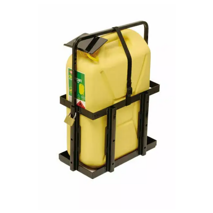 Jerry Can Holder Adjustable | JCH1020D