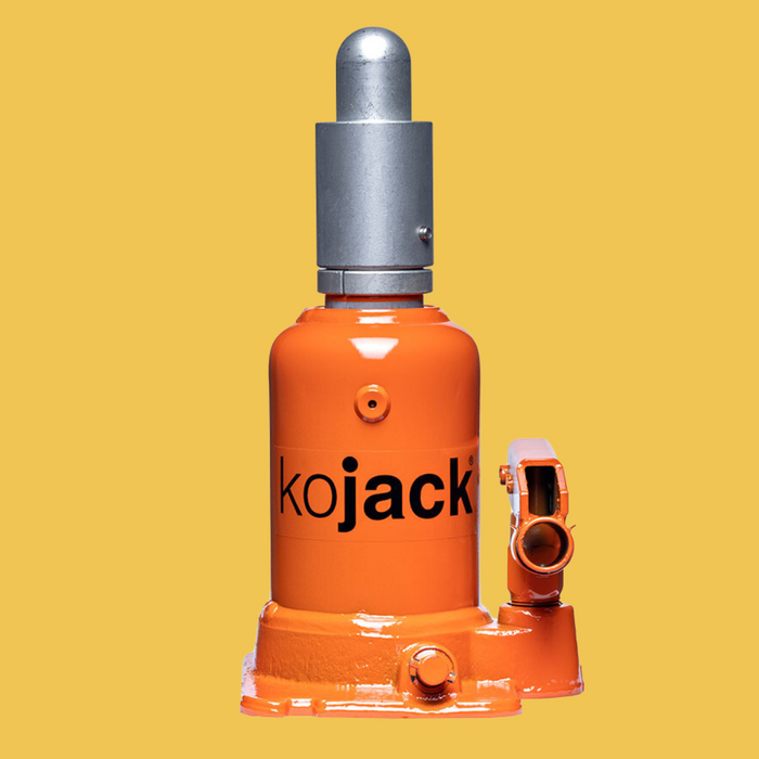 Kojack 4T Jack Kit Higher Extension KJ4T100