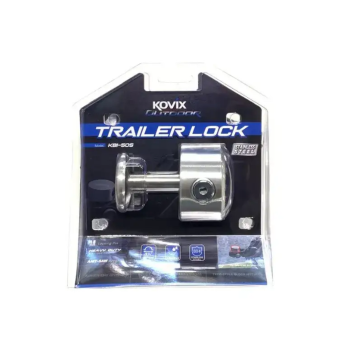 Kovix DO35 Coupling Lock | KBI-50S