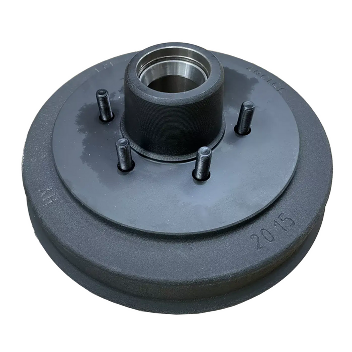 LCI Lippert 12" Elec-Brake Hub Drum - 6-Stud Landcruiser PCD. 853156