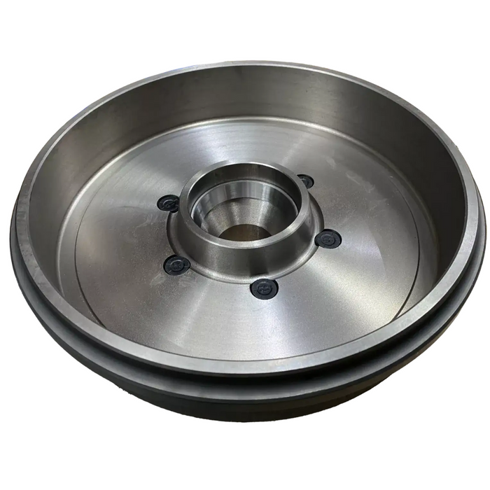 LCI Lippert 12" Elec-Brake Hub Drum - 6-Stud Landcruiser PCD. 853156