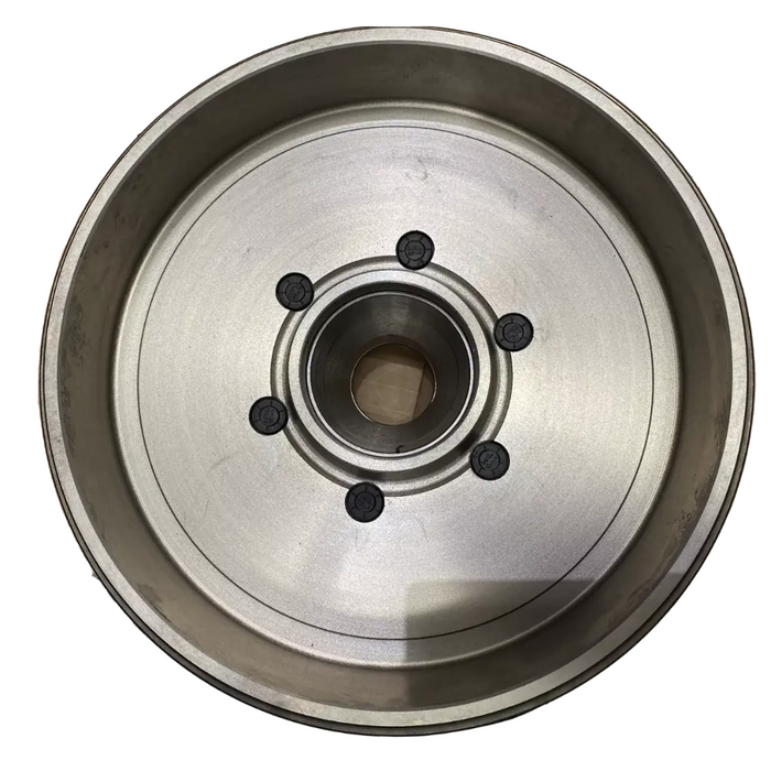 LCI Lippert 12" Elec-Brake Hub Drum - 6-Stud Landcruiser PCD. 853156