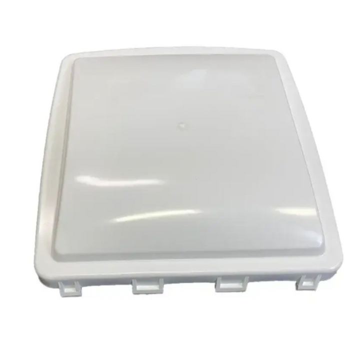 Maxx Air Lid Assembly White - T/S Plus Models. 12-00056