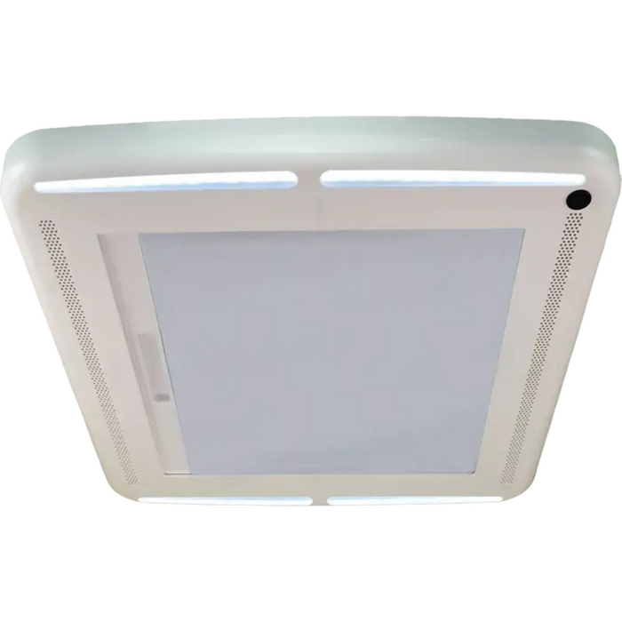 Maxxshade Plus with LED Lighting. MA00-03901i