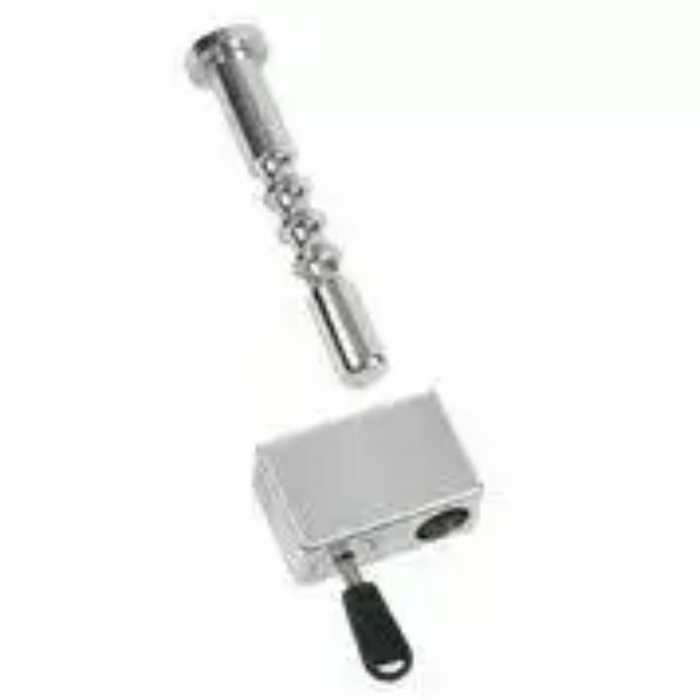 Milenco Security Pin Lock T/S DO35 Pin Coupling. MIL3889