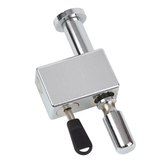 Milenco Security Pin Lock T/S DO35 Pin Coupling. MIL3889