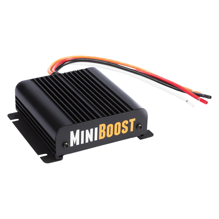 BMPRO/SETEC - Mini-Boost DC To DC Charger
