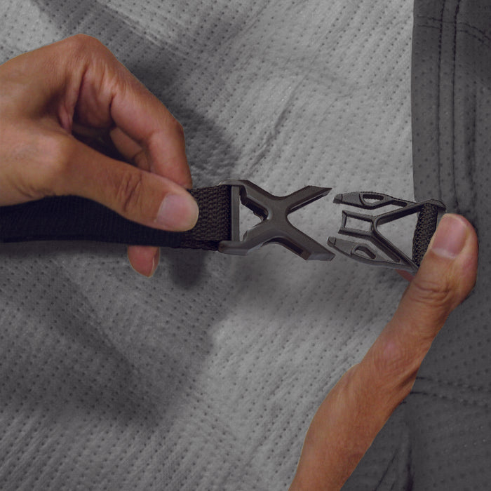 ADCO Olefin HD™ Premium Caravan Covers | Ultimate UV & Weather Protection