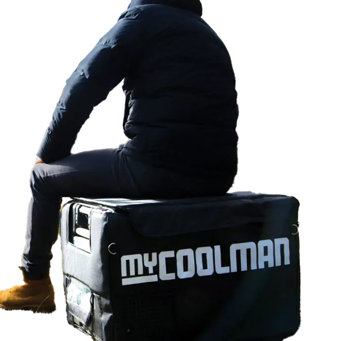 My Coolman CCP 105L Bag Cover .CCP105COVER