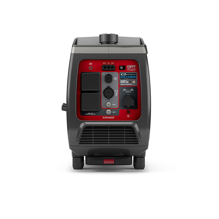Inverter Generator | Briggs & Stratton | P2500 PowerSmart Series